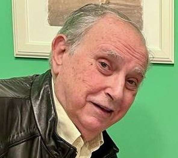 Pedro Antonio Suárez Macías/TA.